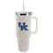 The Memory Company NCAA 40oz. Bling Colossal Tumbler